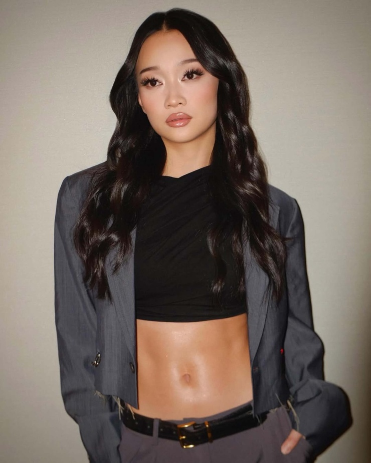 Callina Liang
