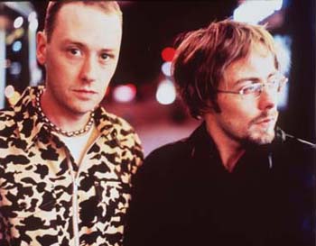 Basement Jaxx
