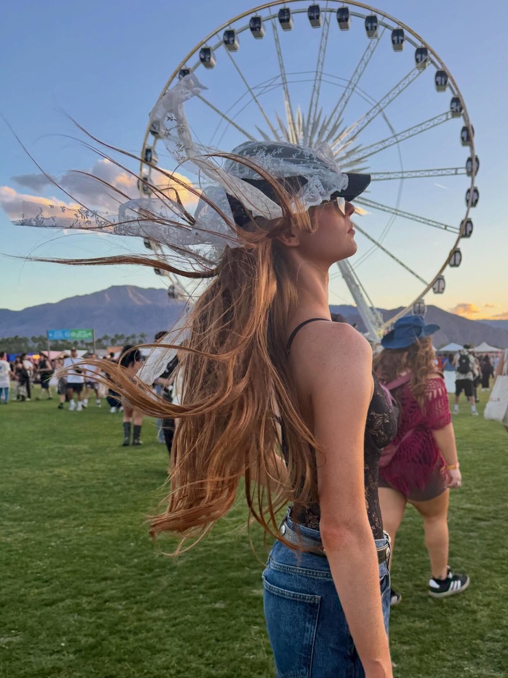 Larsen Thompson