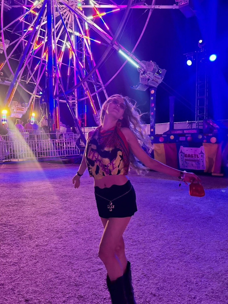 Larsen Thompson Larsen Thompson