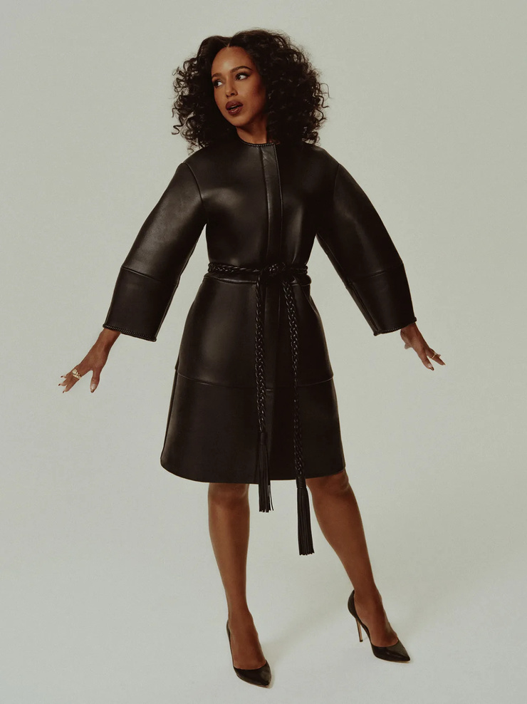 Kerry Washington