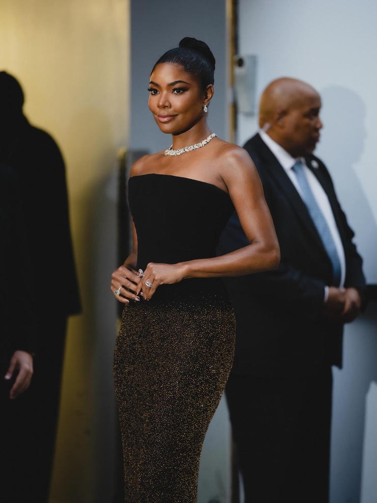 Gabrielle Union