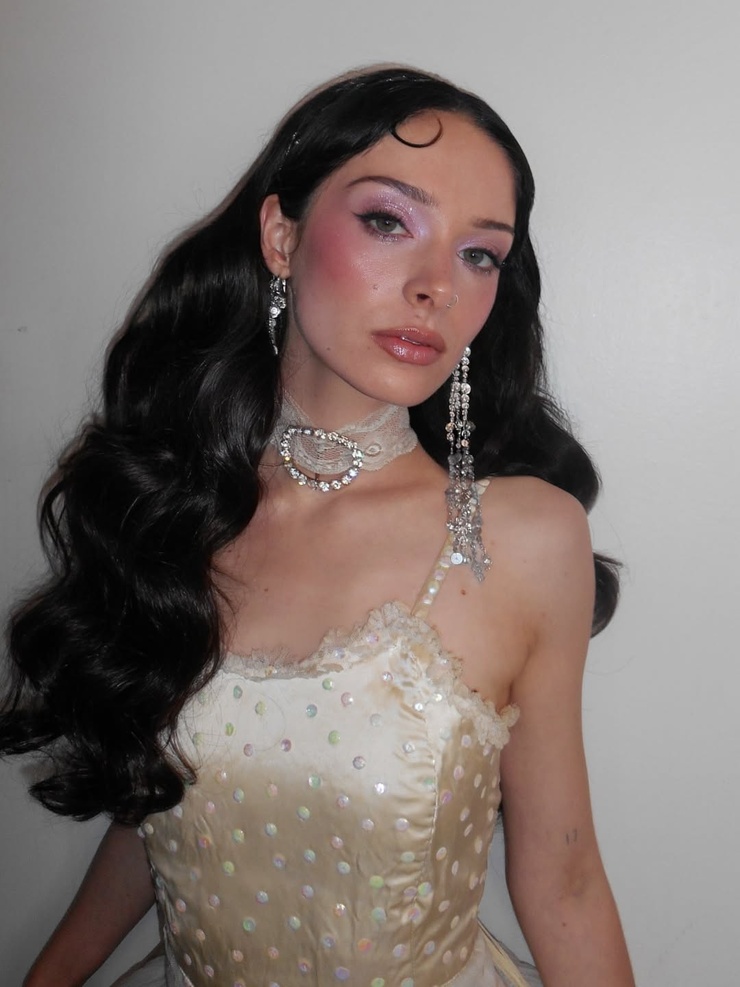 Holly Humberstone