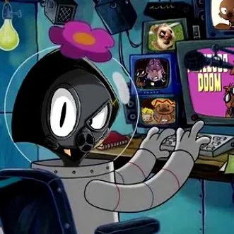 Sparkman 64