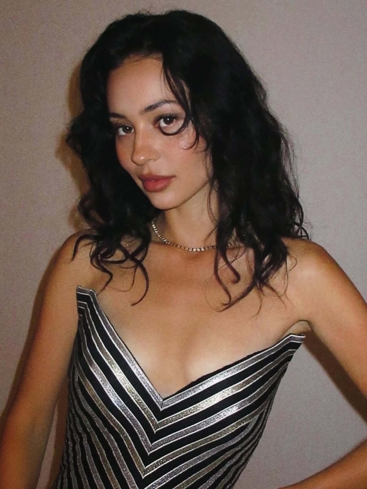 Alexa Demie
