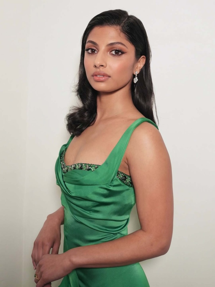 Priya Kansara