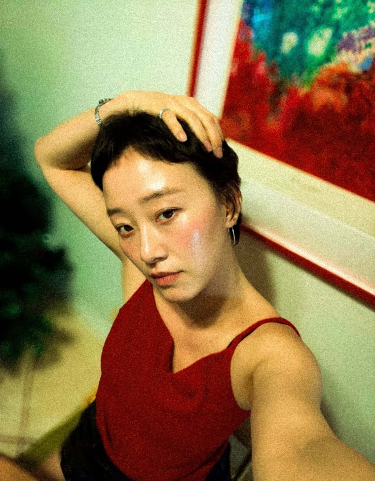 Gia Kim