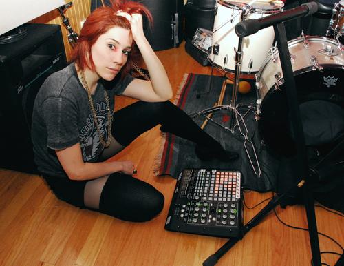 Hesta Prynn