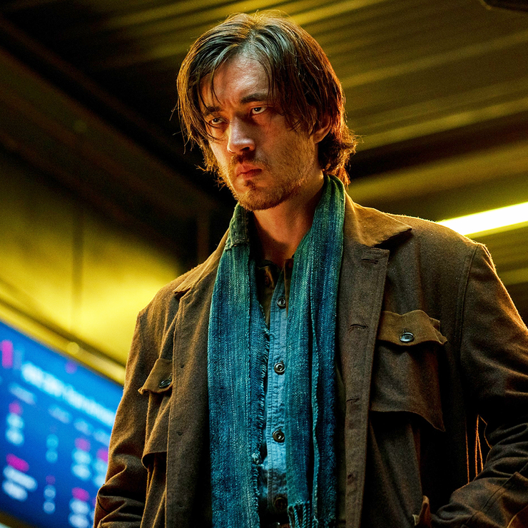 Andrew Koji