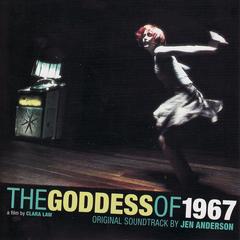 The Goddess of 1967