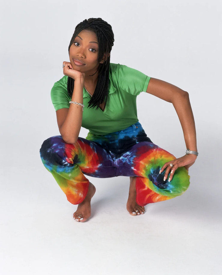 Brandy Norwood