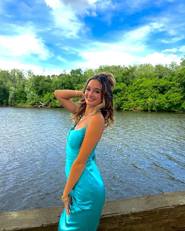 Trinity Mason