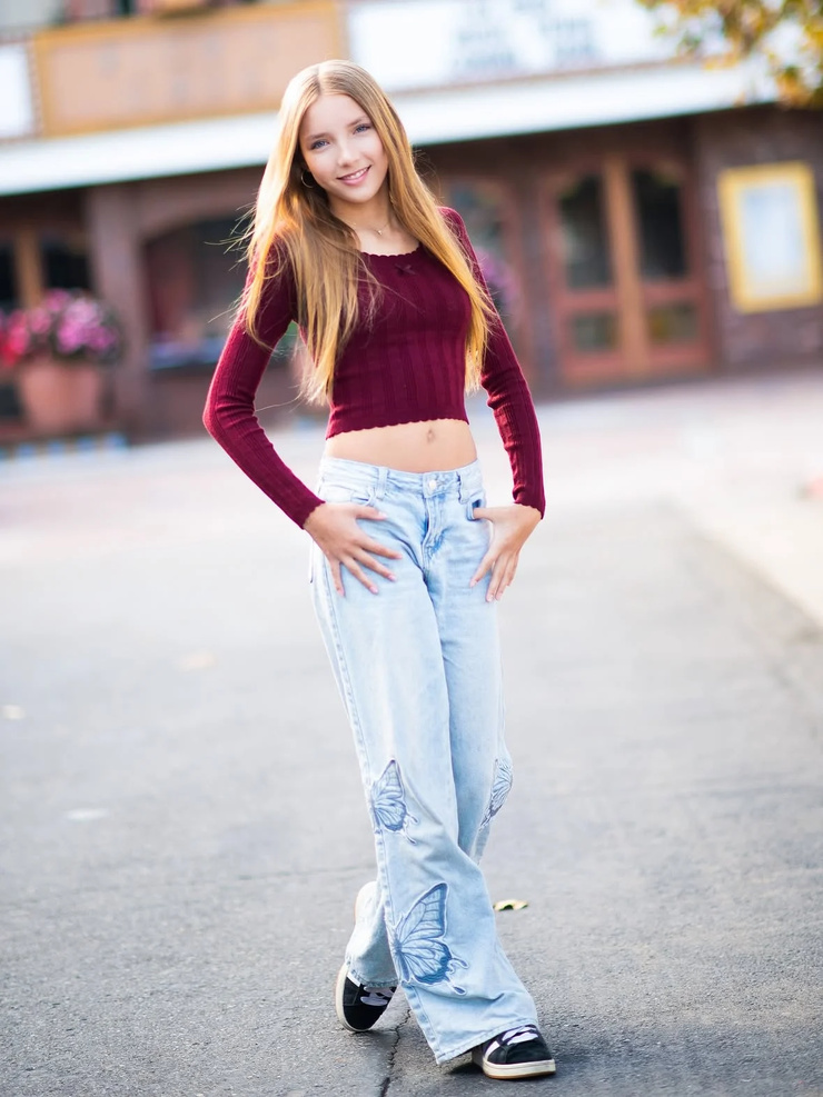 Ava Guttmann