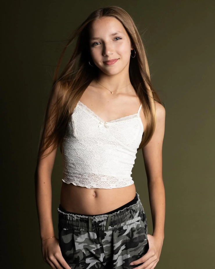 Ava Guttmann