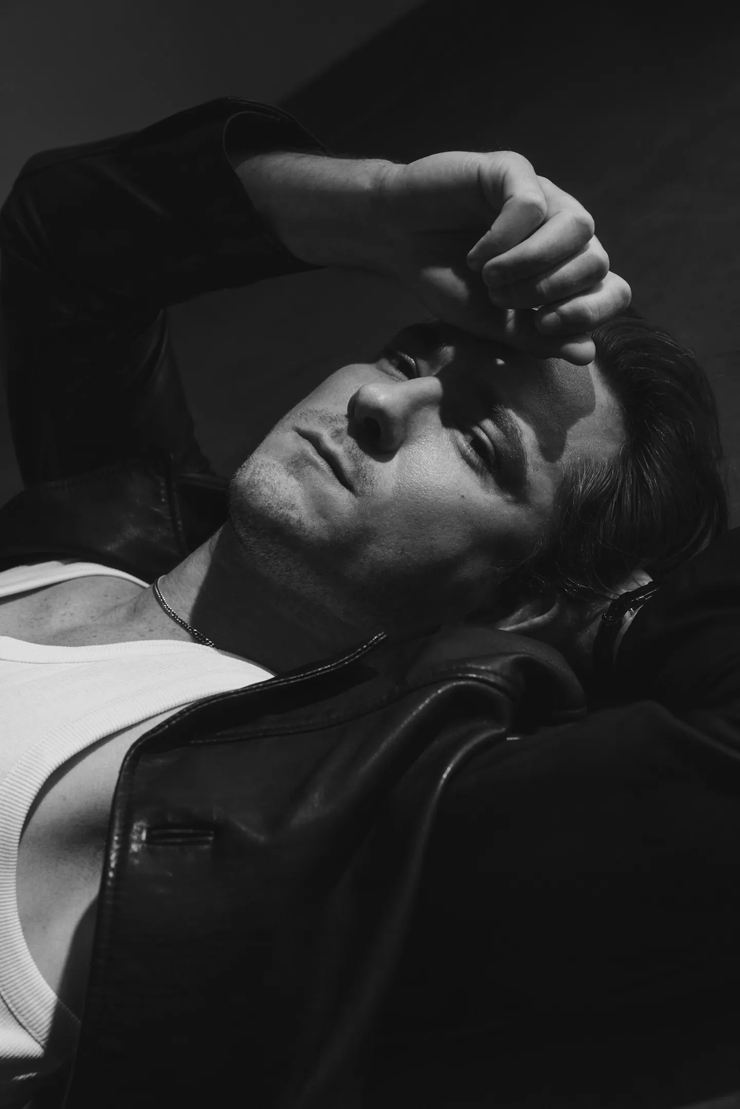 Lewis Pullman