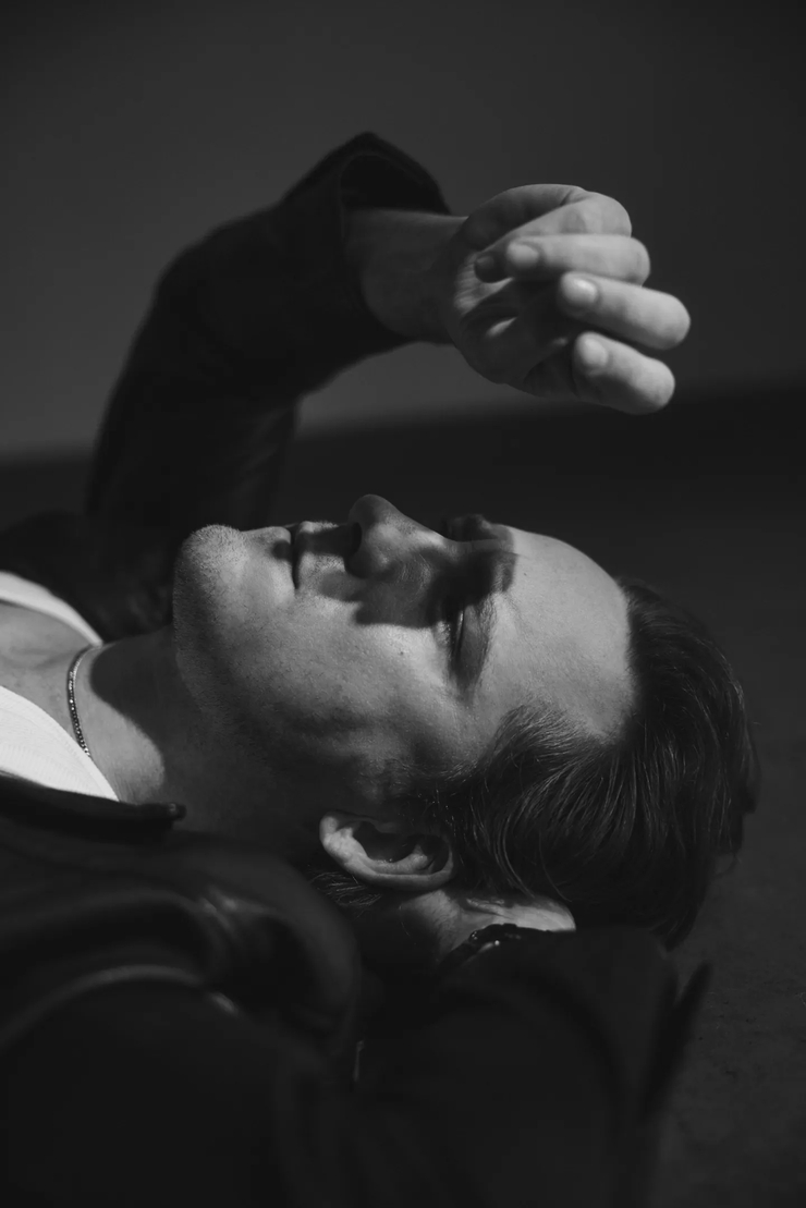 Lewis Pullman