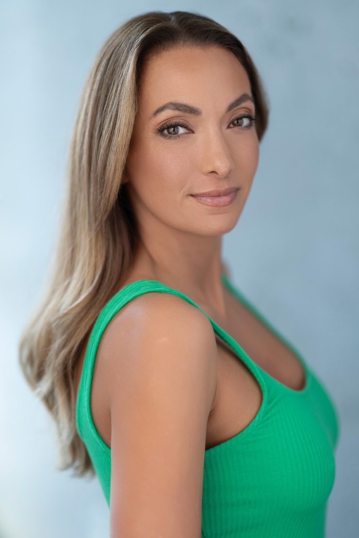 Nisreen Slim