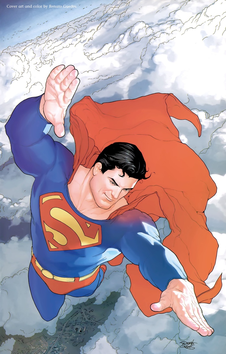 Superman