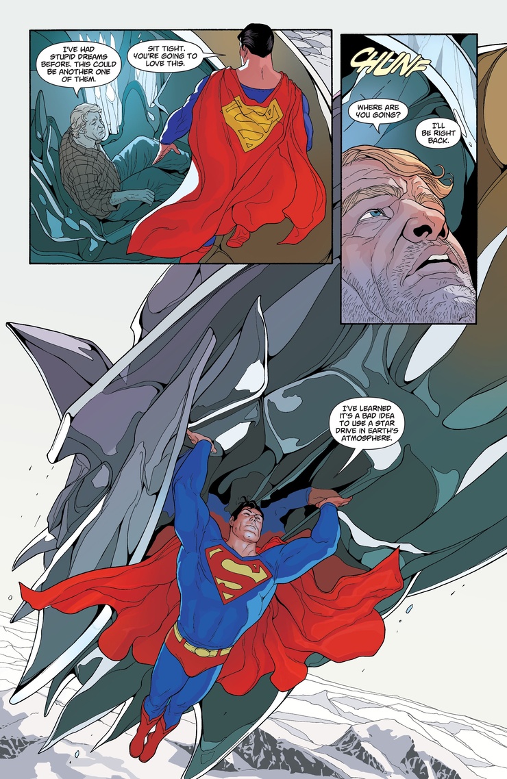 Superman
