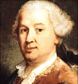 Carlo Goldoni