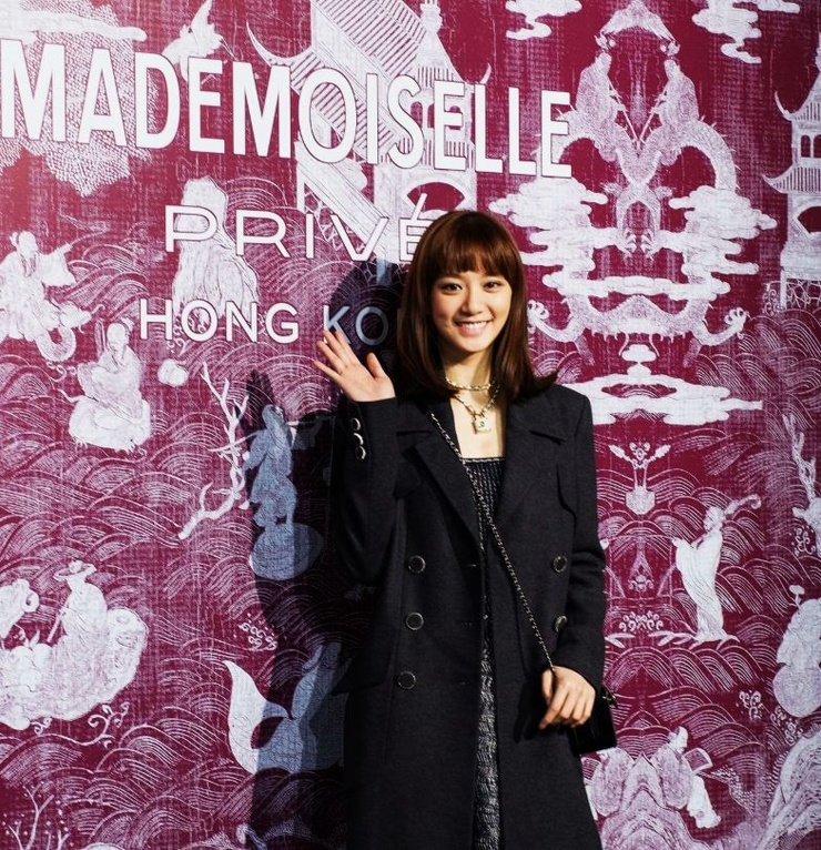 Angela Yuen