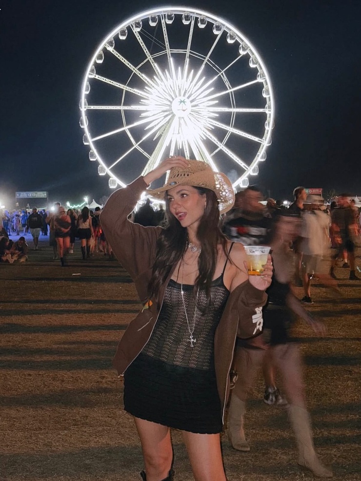 Victoria Justice