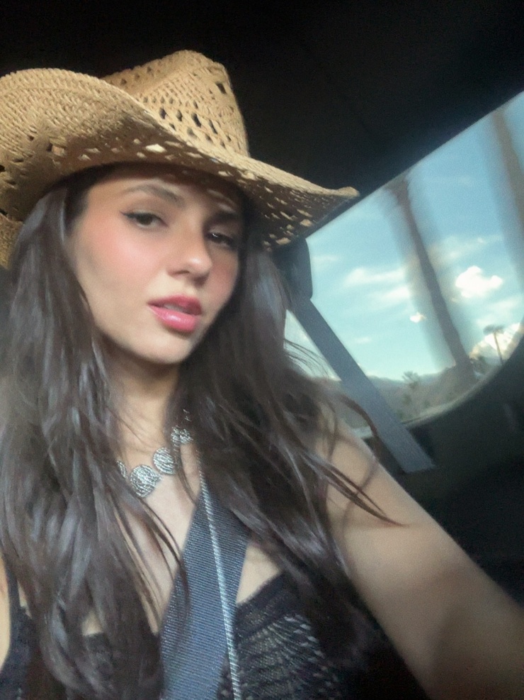 Victoria Justice