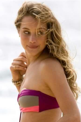 Hannah Davis Hannah Davis