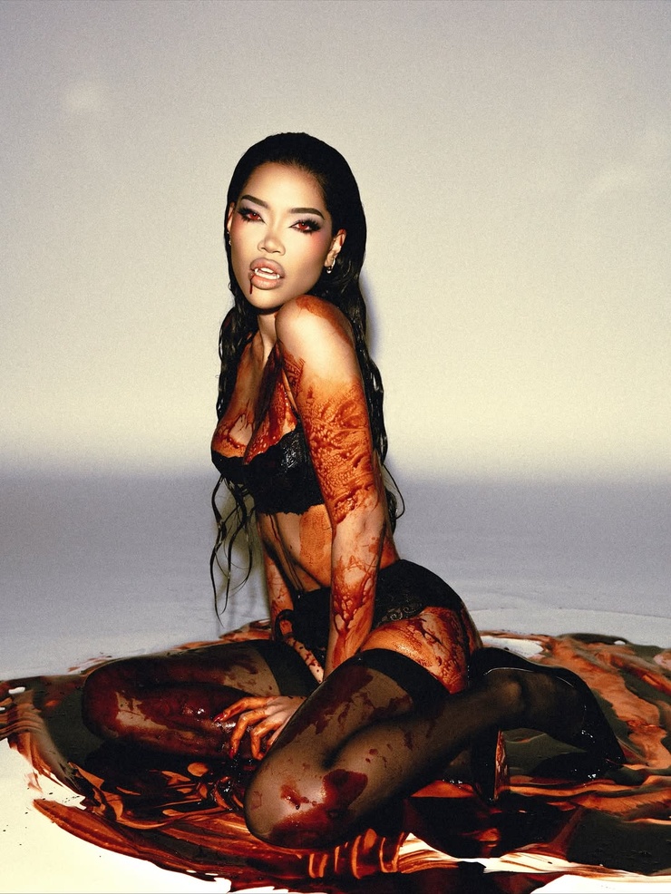 Ming Lee Simmons