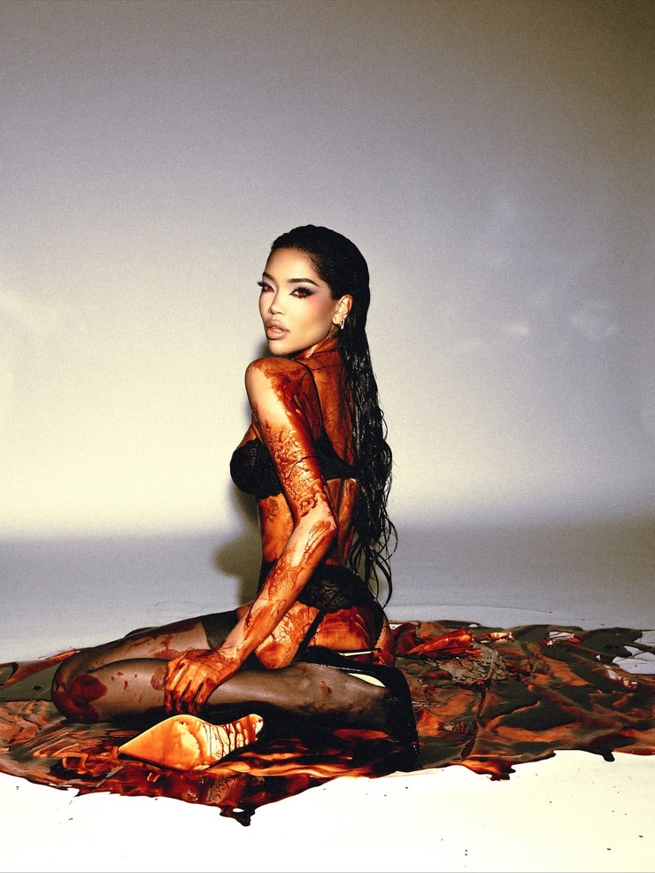 Ming Lee Simmons