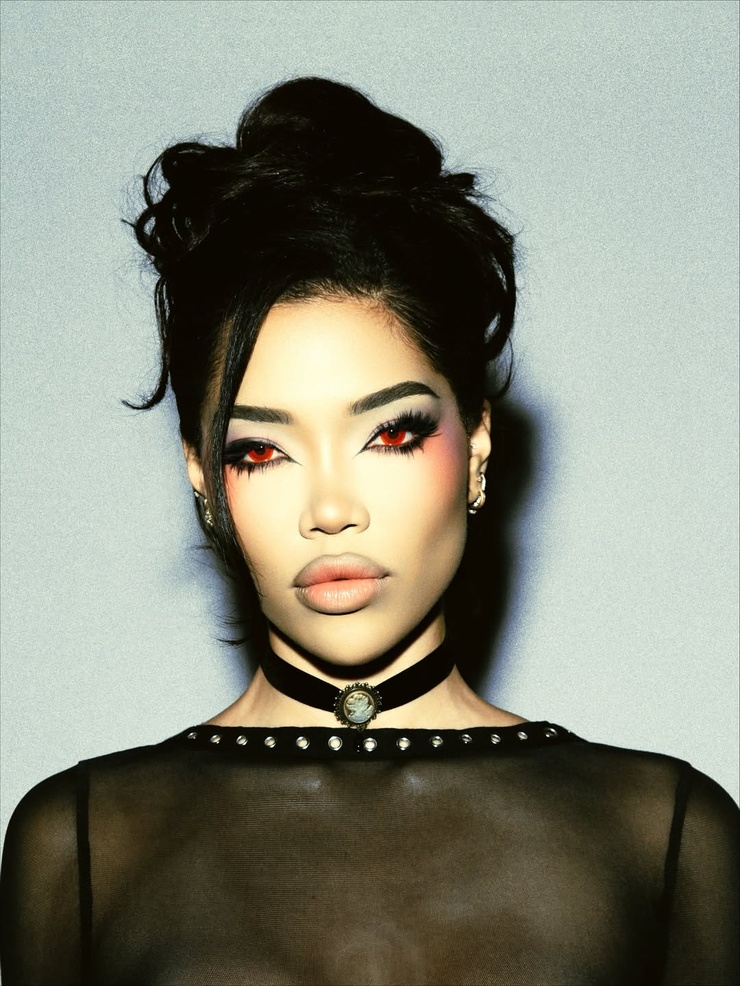 Ming Lee Simmons