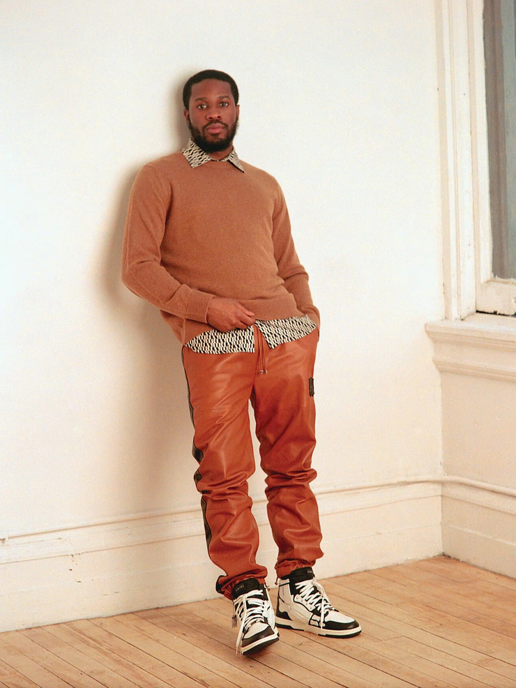 Shameik Moore
