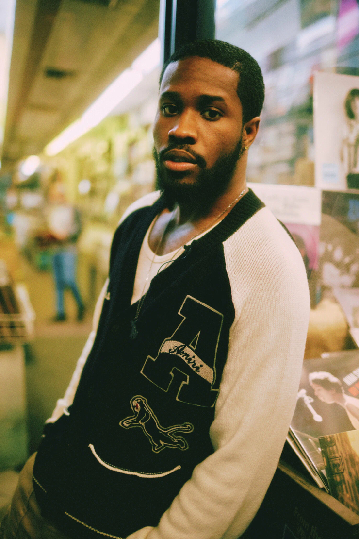 Shameik Moore