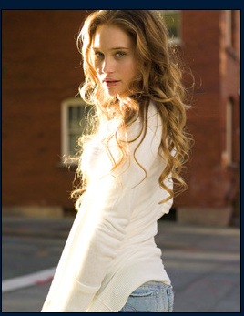 Hannah Davis
