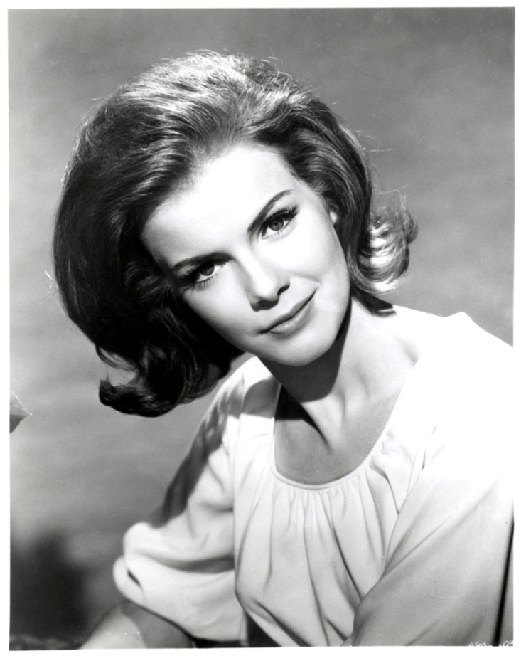 Laraine Stephens