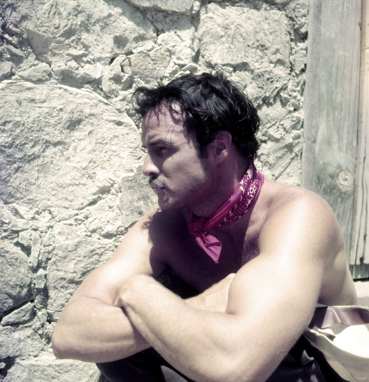 Marlon Brando
