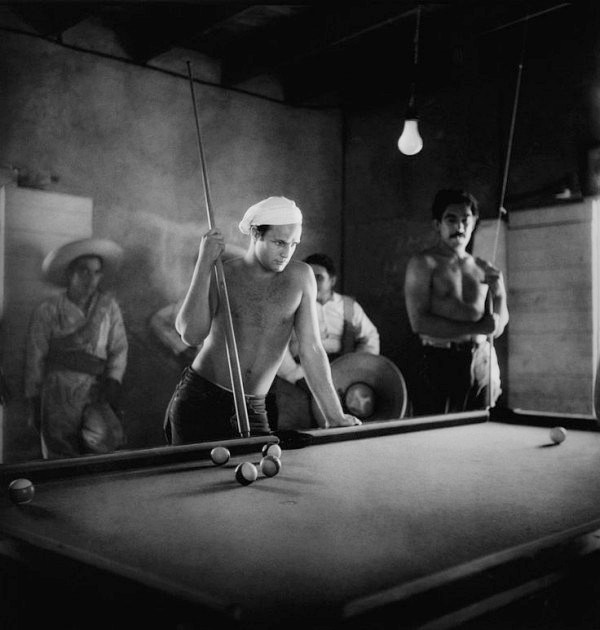 Marlon Brando
