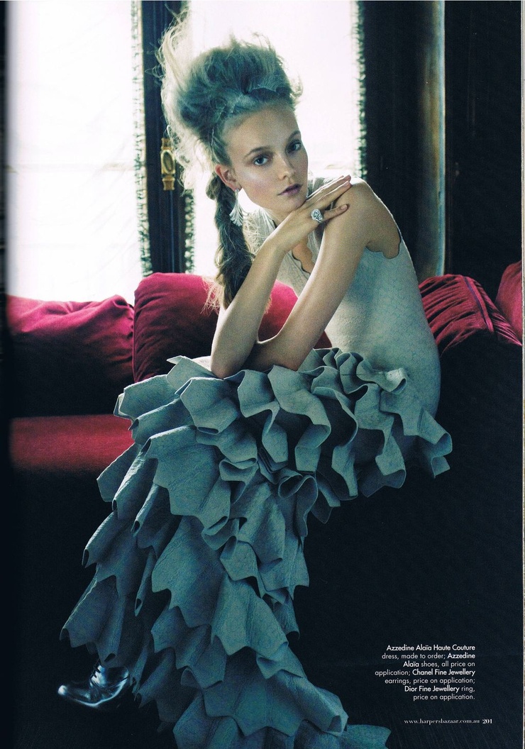 Nimue Smit