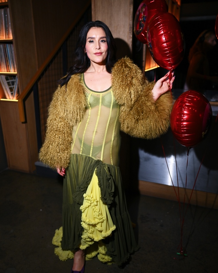 Jessie Ware