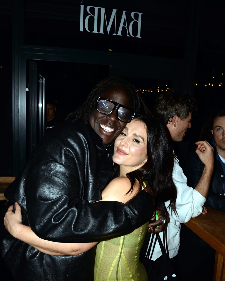 Jessie Ware