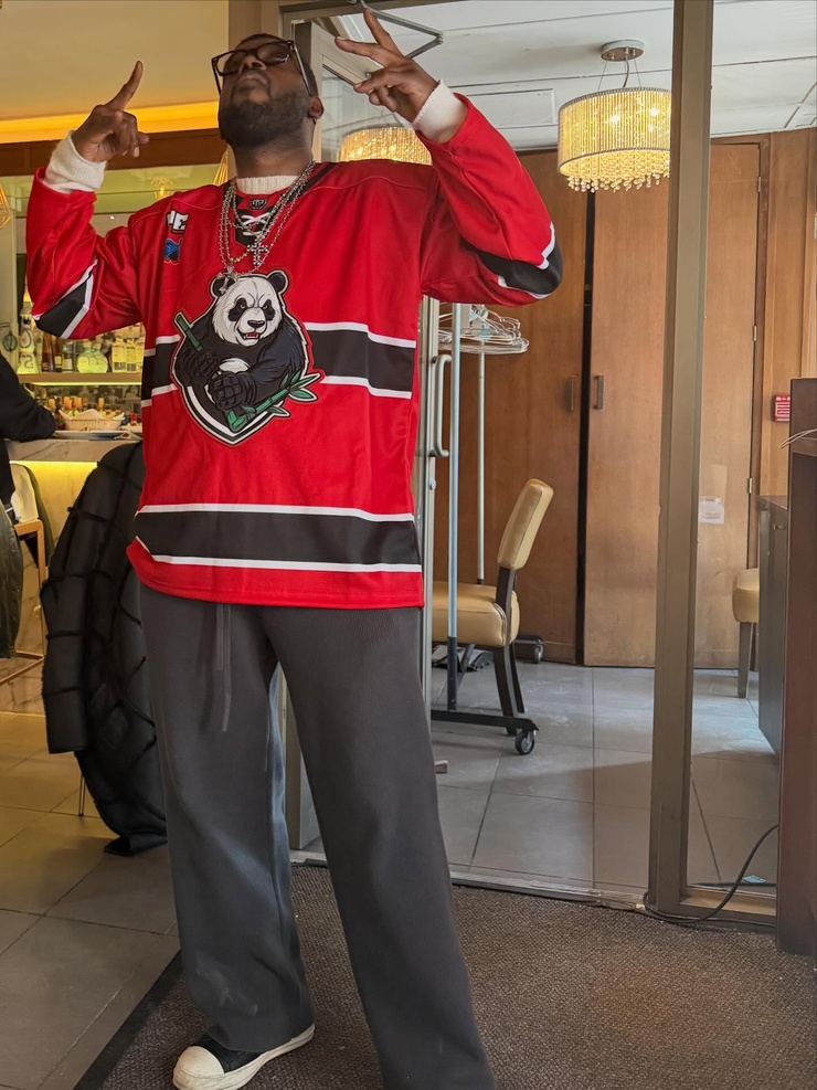 P.K. Subban