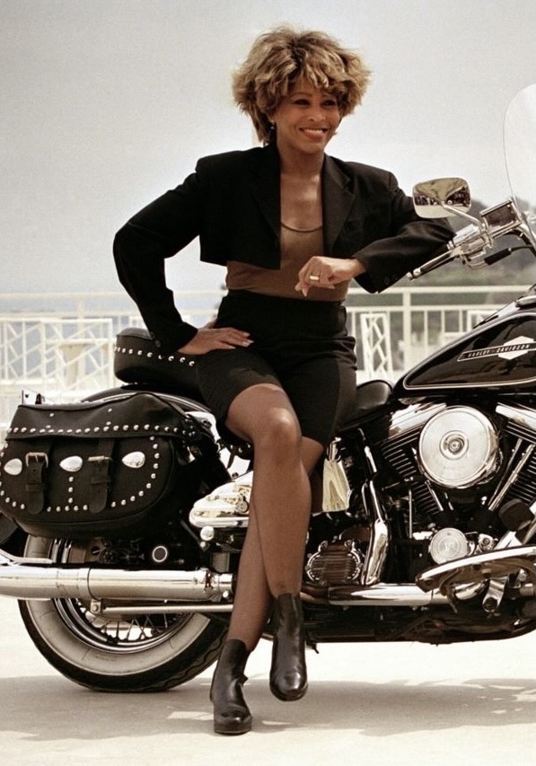 Tina Turner