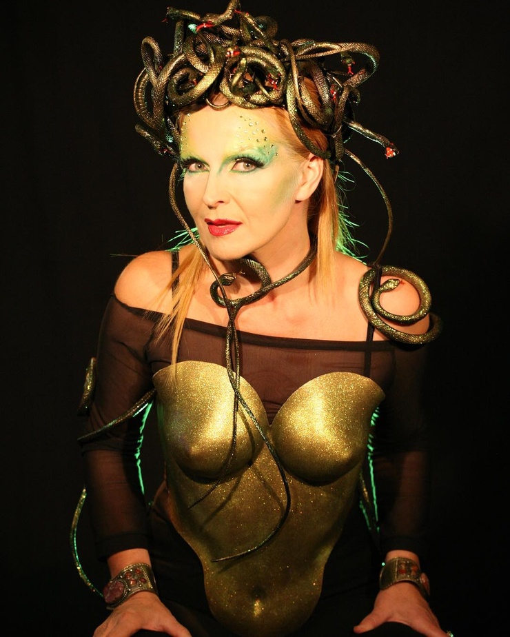 Toyah Willcox