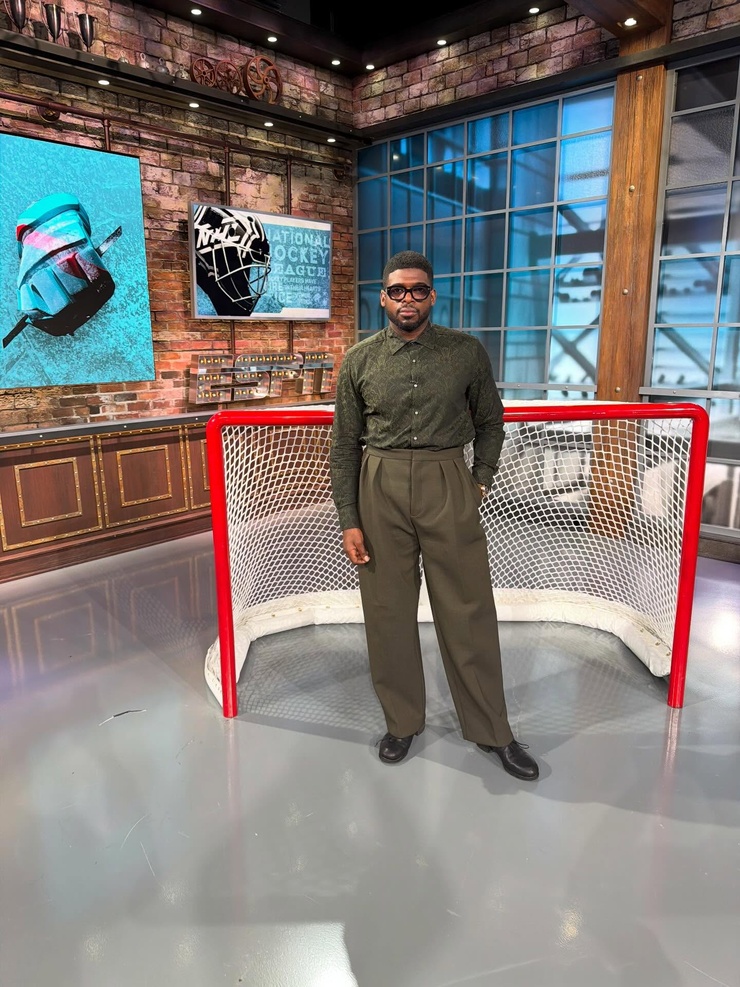 P.K. Subban