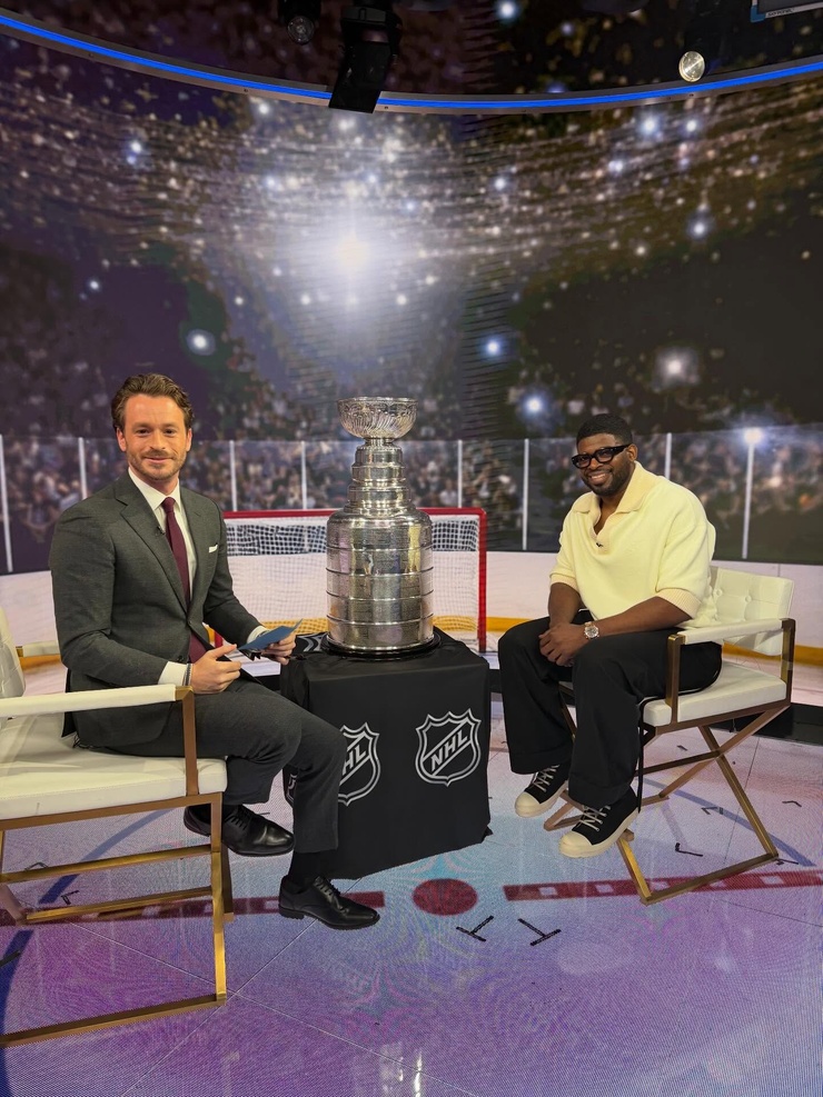 P.K. Subban