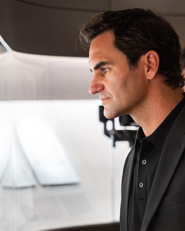 Roger Federer