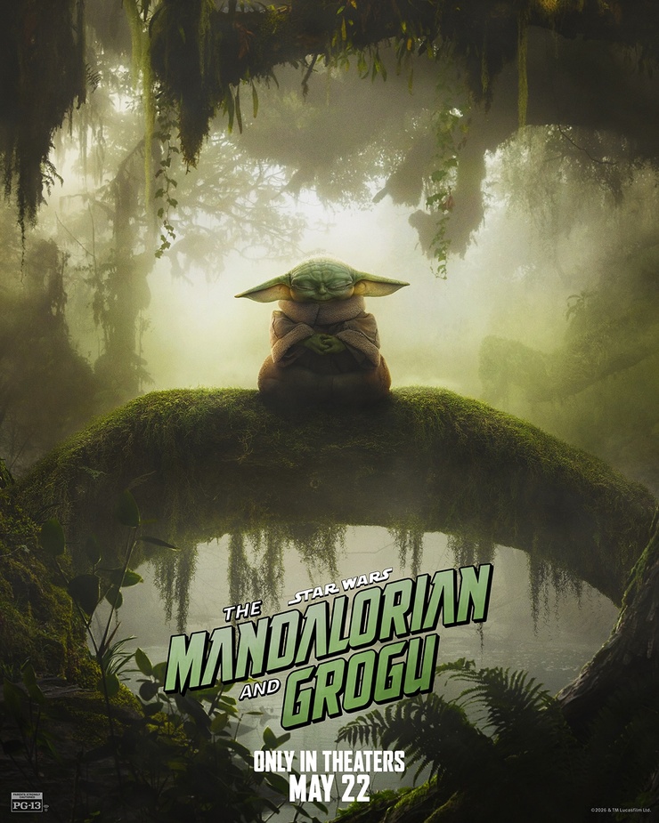 Grogu