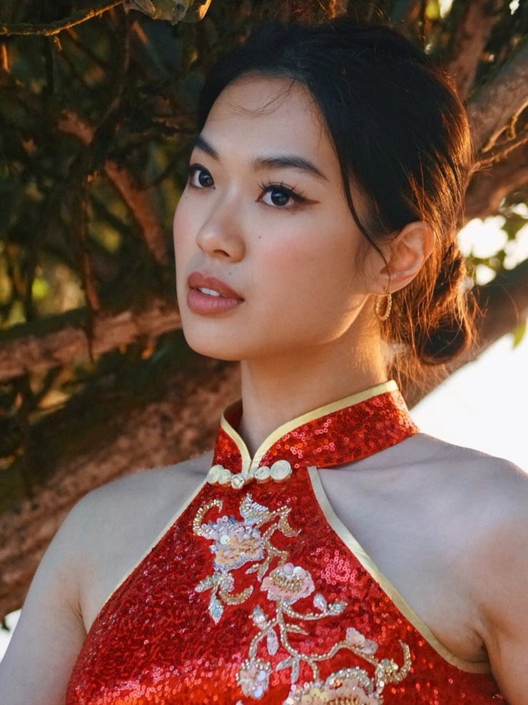 Qiyu Zhou