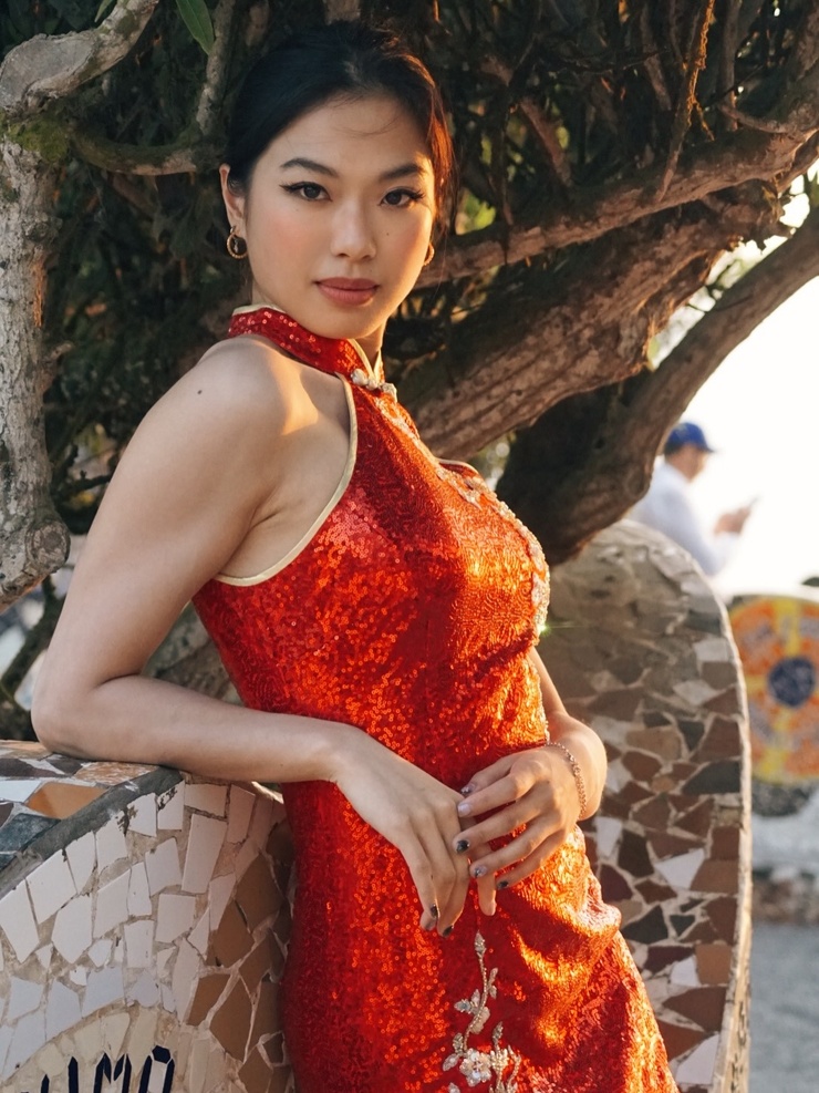 Qiyu Zhou