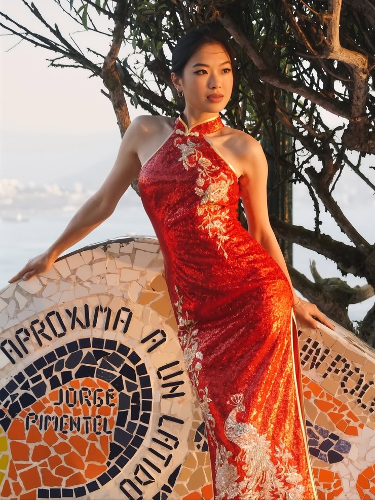 Qiyu Zhou